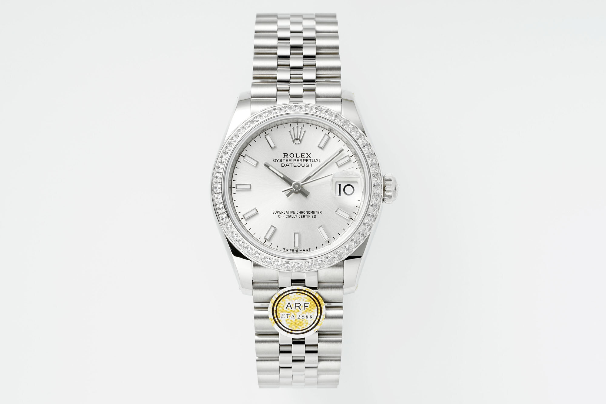 ROLEX 31mm 46
